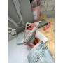 Rhode Snap-On Lip Case — сірий магнітний тримач для блиску для губ